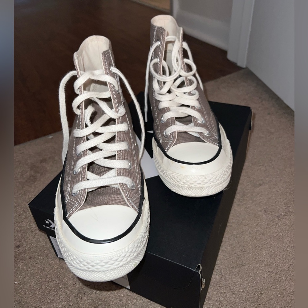 Chuck 70 Vintage Canvas Converse